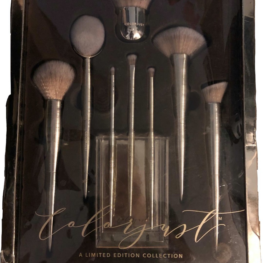 make up brushes - Picture 4 of 4